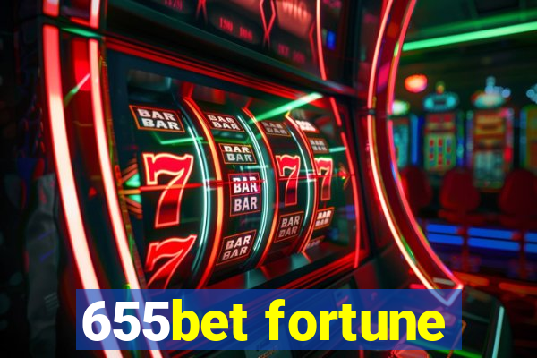 655bet fortune